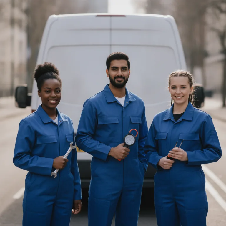 gasketel reparatie Stabroek